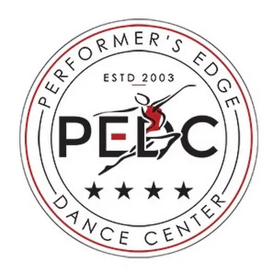 Performers Edge Dance Center logo