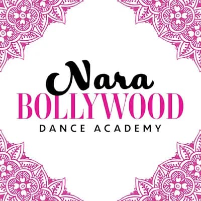 Nara Bollywood Dance Academy logo