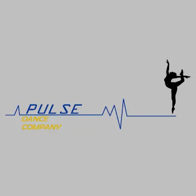 PULSE Dance Company logo
