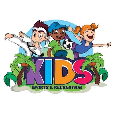 Kids Sports & Recreation logo