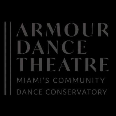 Armour Dance Theatre logo