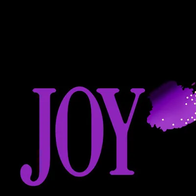 Dancing for Joy logo
