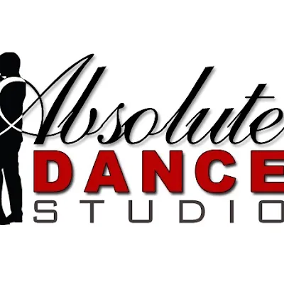 Absolute Dance Studio logo
