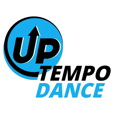 Up Tempo Dance logo