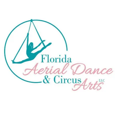 Florida Aerial Dance & Circus Arts LLC logo