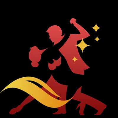 Clermont Salsa logo