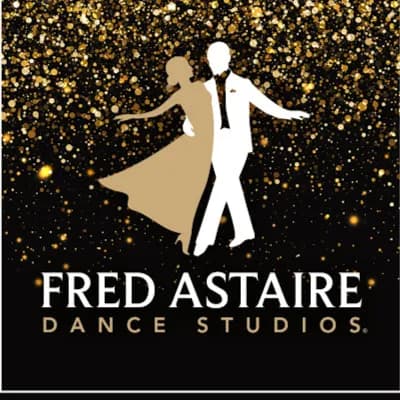 Fred Astaire Dance Studios - Stuart logo