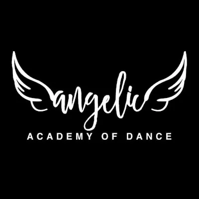 Angelic Academy of Dance logo