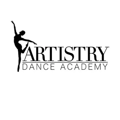 Artistry Dance Academy logo