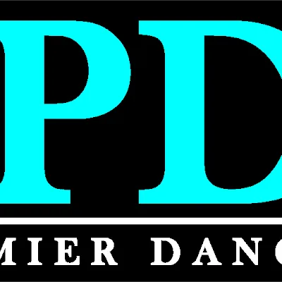 Premier Dance of Ocala logo