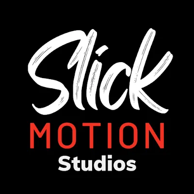 Slick Motion Studios logo