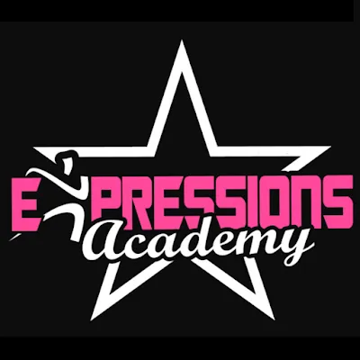 Expressions Academy of Dance logo