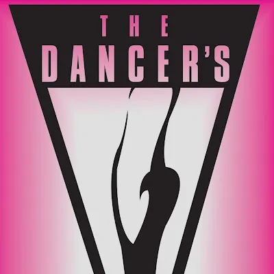 The Dancer's Pointe logo