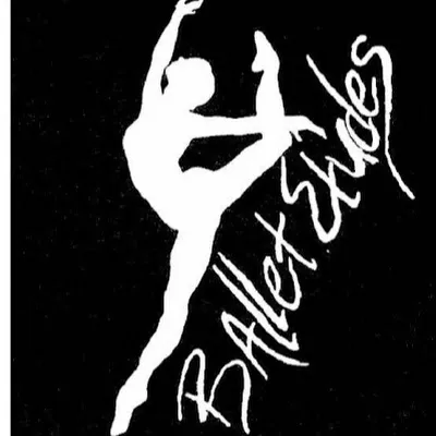 Ballet Etudes logo