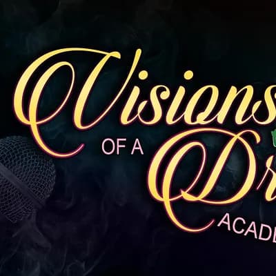 Visions Of A Dreamer 'Academy Of The Arts' LLC logo