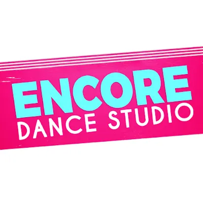 Encore Dance Studio logo