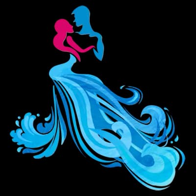Seaside Ballroom logo