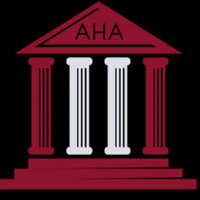 Achievement Heights Academy logo