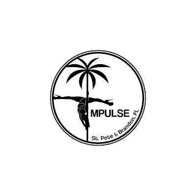 Impulse Studios Pole Dance & Exotic Fitness logo