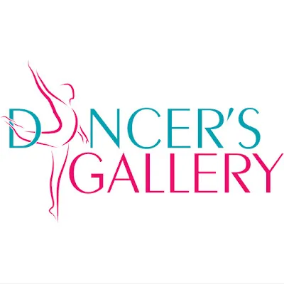 Dancer's Gallery logo