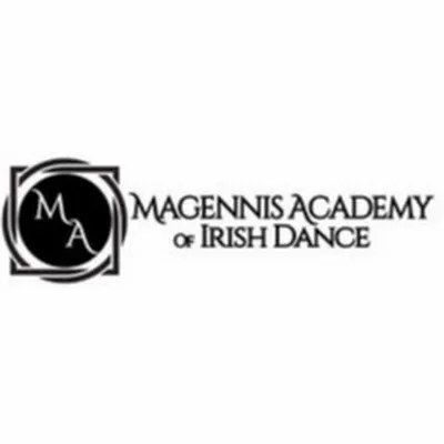 Magennis Academy of Irish Dance logo