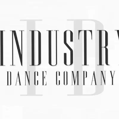 Industry Dance logo