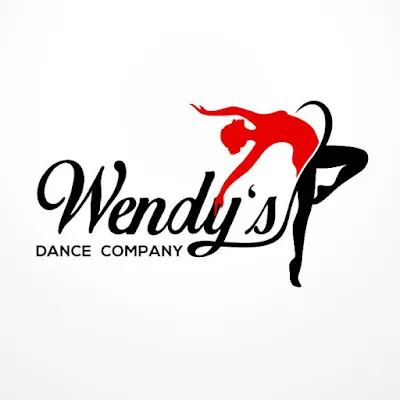 Wendy's Dance Co logo