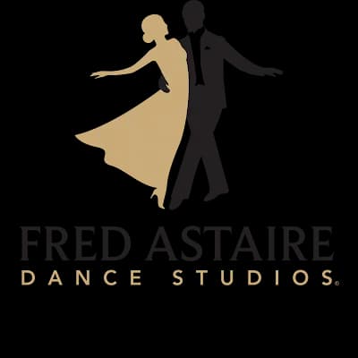 Fred Astaire Dance Studios - West Palm logo