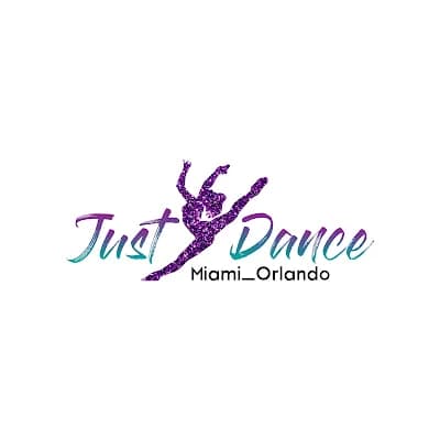 Just Dance Too logo