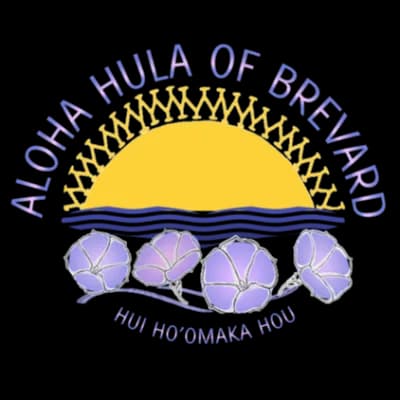 Aloha Hula Of Brevard logo