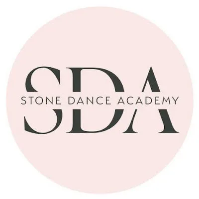 Stone Dance Academy logo