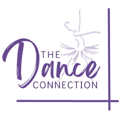 The Dance Connection logo