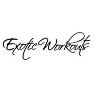 Exotic Workouts West Palm Beach logo