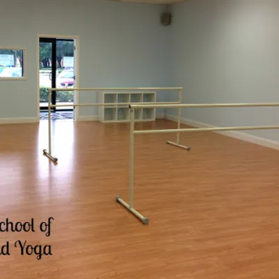 Macie's School of Dance logo