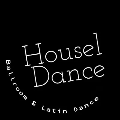 Housel Dance Studio logo