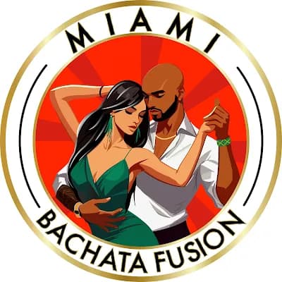 Miami Bachata Fusion logo