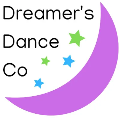 Dreamer's Dance Company logo