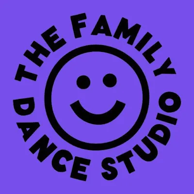 The Family Dance Studio logo