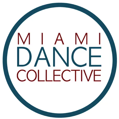 Miami Dance Collective logo