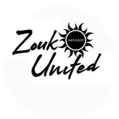 Zouk Miami: Zouk United Dance Studio logo