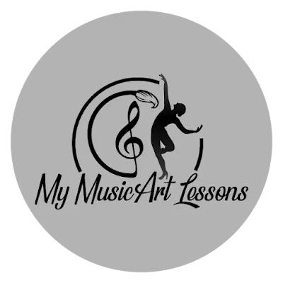 My MusicArt Lessons Corp logo
