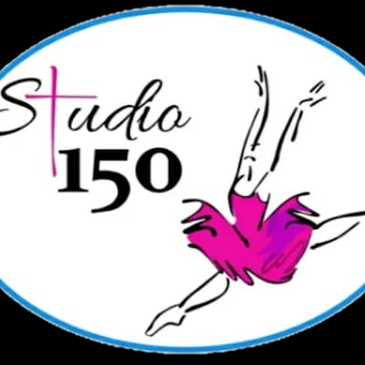 Studio 150 logo