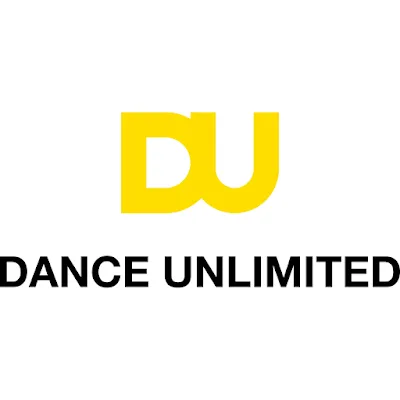 Dance Unlimited logo