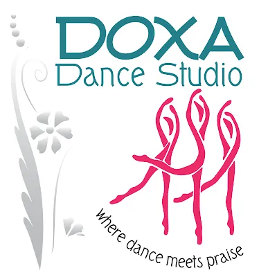 Doxa Dance Studio Inc logo