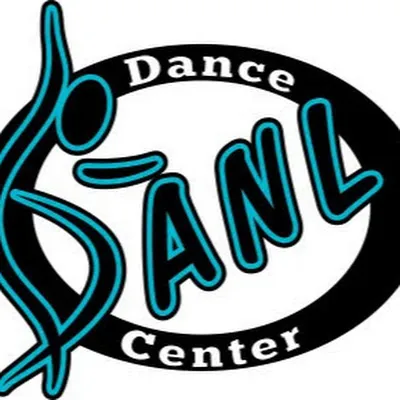 DANL Dance Center logo