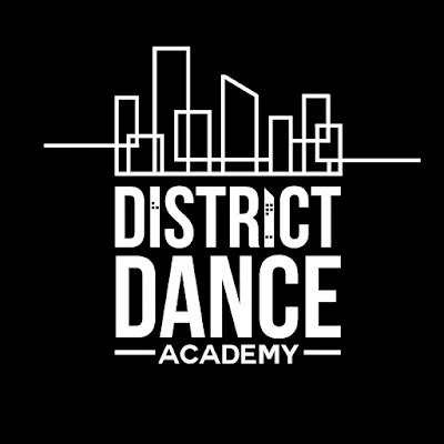 District Dance Academy logo