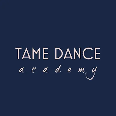 TAME Dance Academy logo