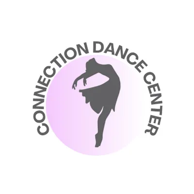Connection Dance Center logo