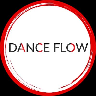 Dance Flow Delray Beach logo
