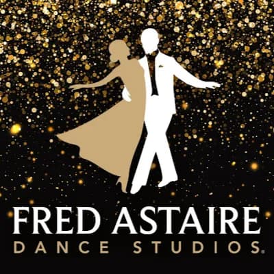 Fred Astaire Dance Studios - South Tampa logo